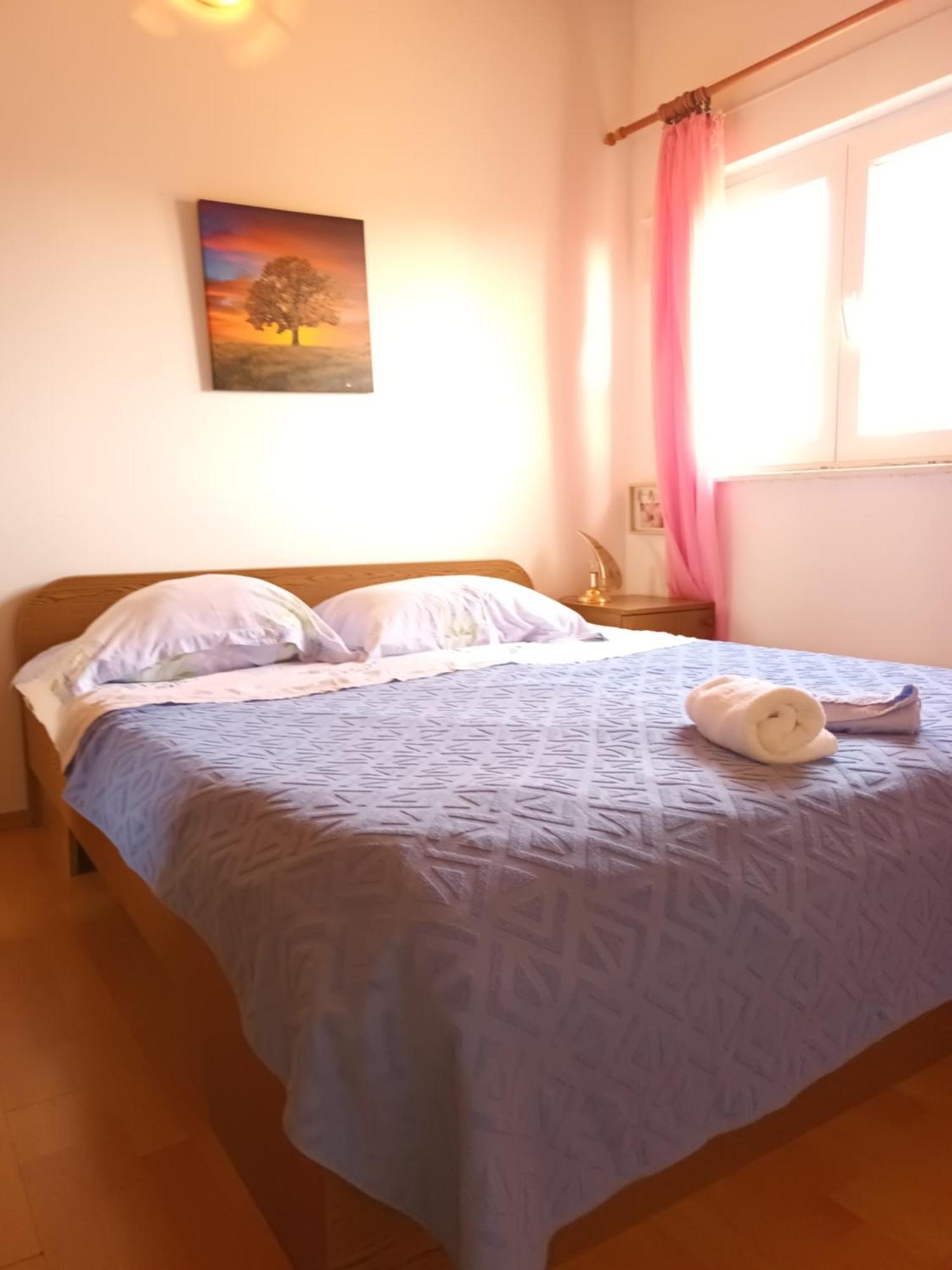 Apartments Bilo Near Примоштен Экстерьер фото