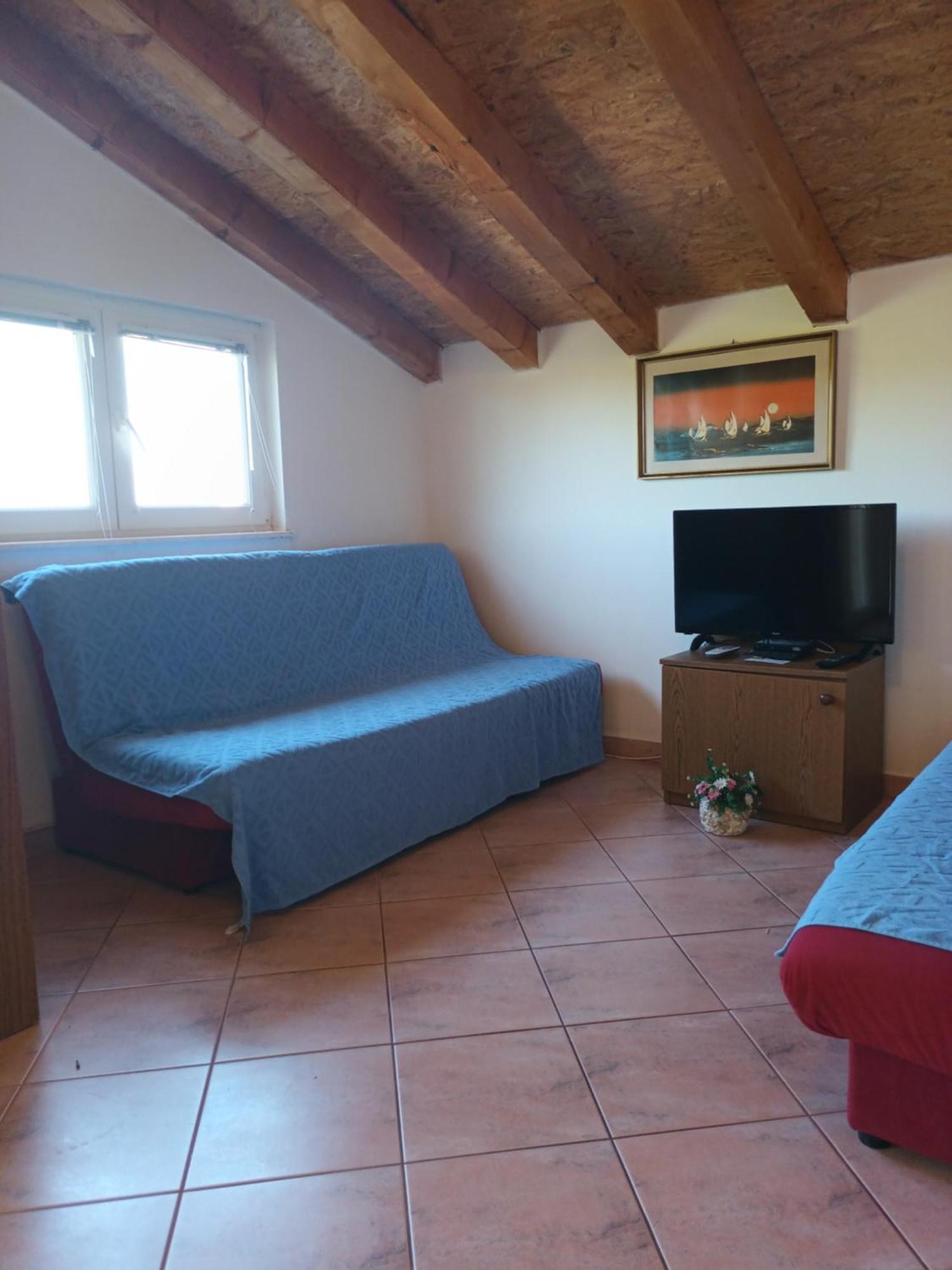 Apartments Bilo Near Примоштен Экстерьер фото