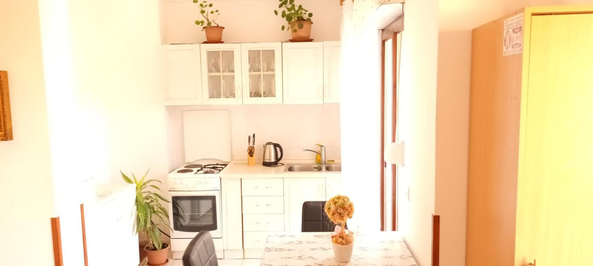 Apartments Bilo Near Примоштен Экстерьер фото