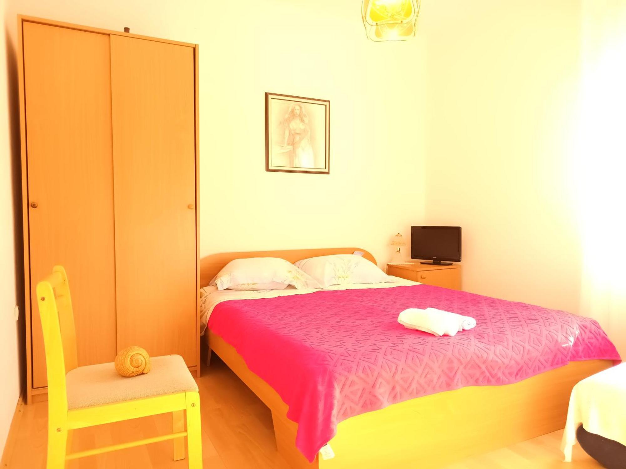 Apartments Bilo Near Примоштен Экстерьер фото
