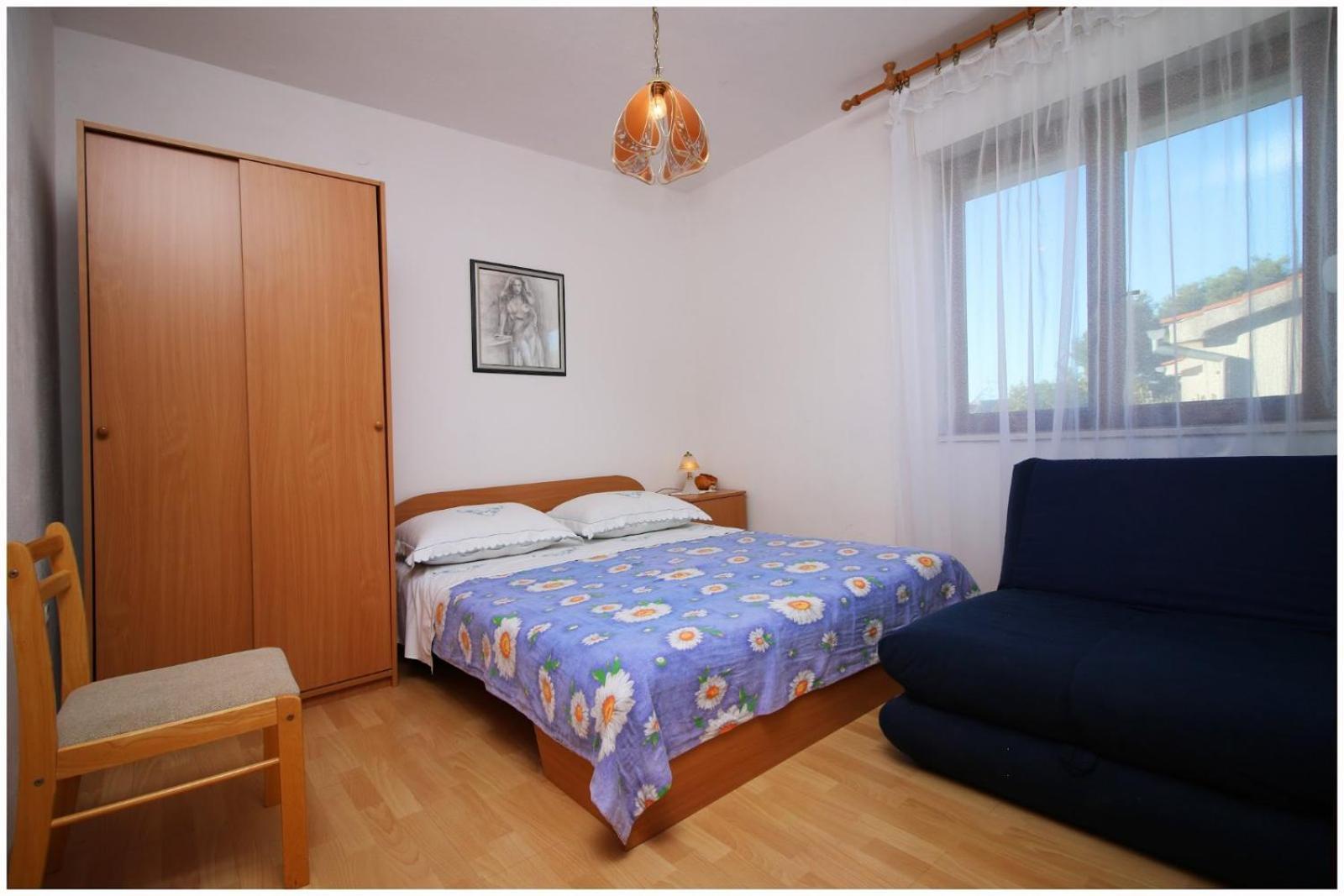 Apartments Bilo Near Примоштен Экстерьер фото